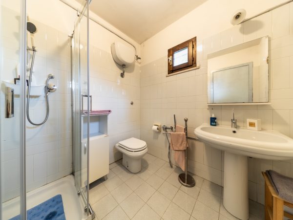 Taverna - Bagno