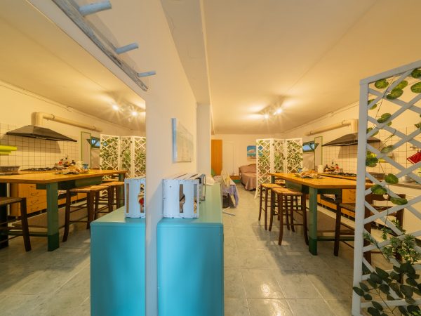 Taverna - ingresso